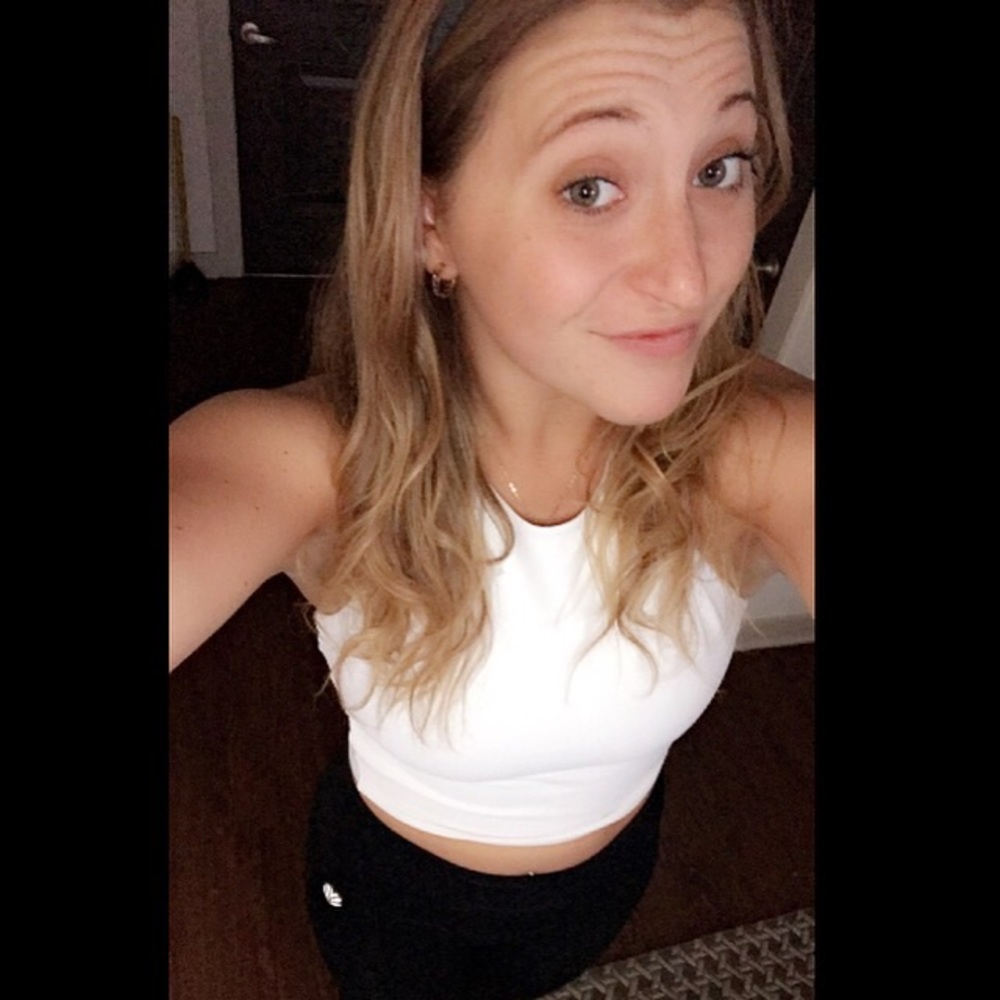 Meet your Posher, Rachel